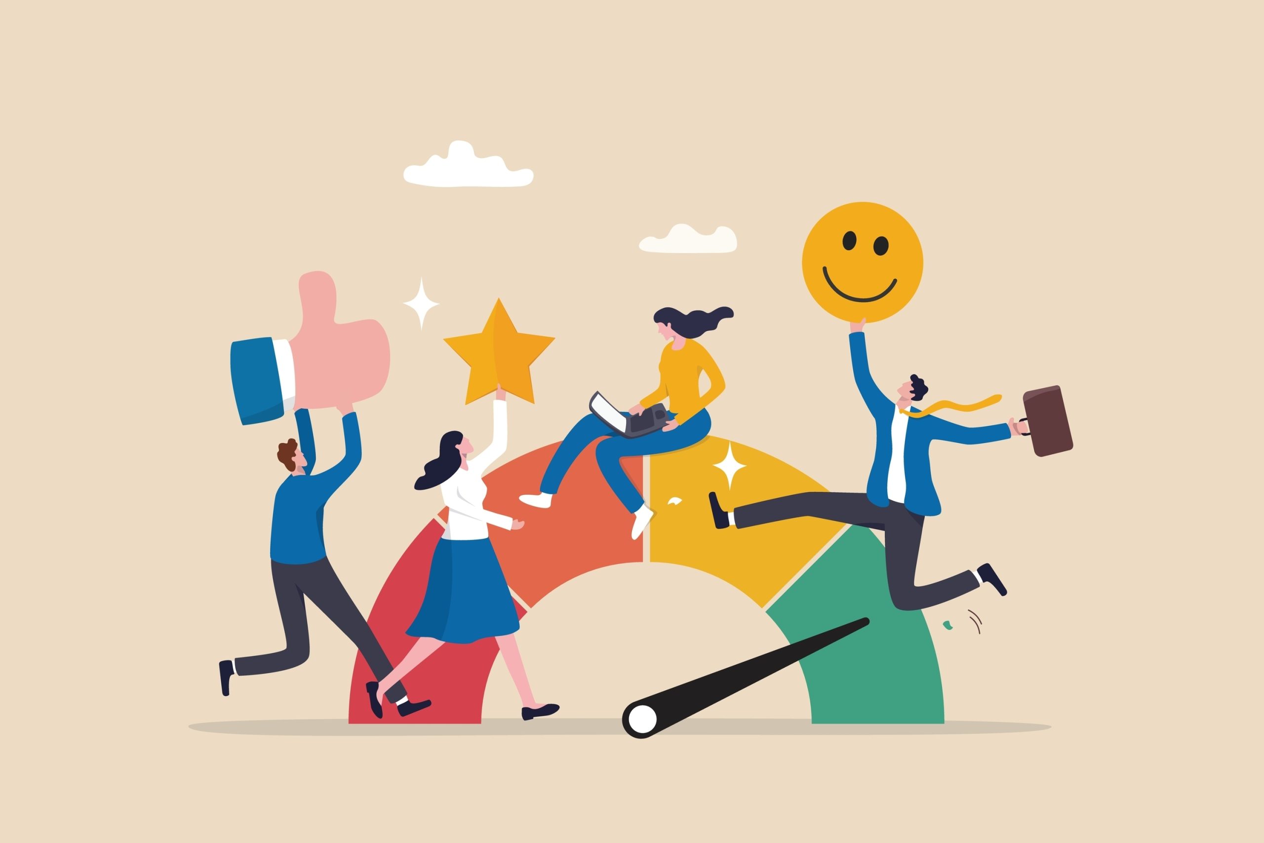 How trivial benefits can improve employee morale without increasing your tax bill