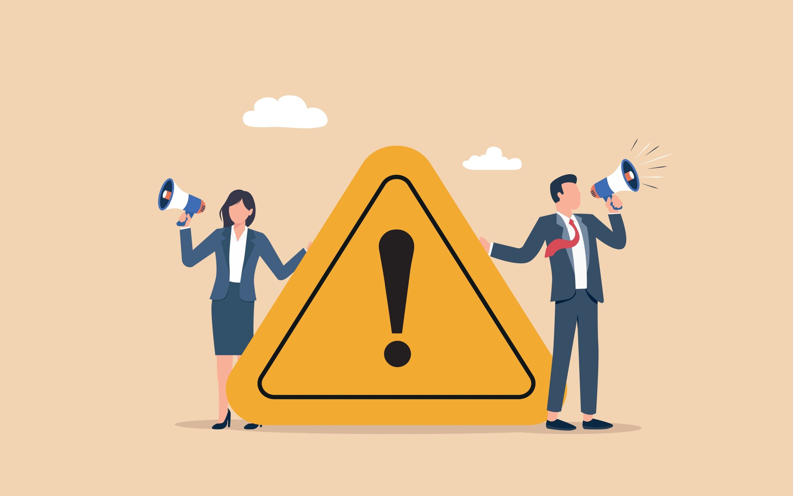 An overview of filing and payment penalties for businesses