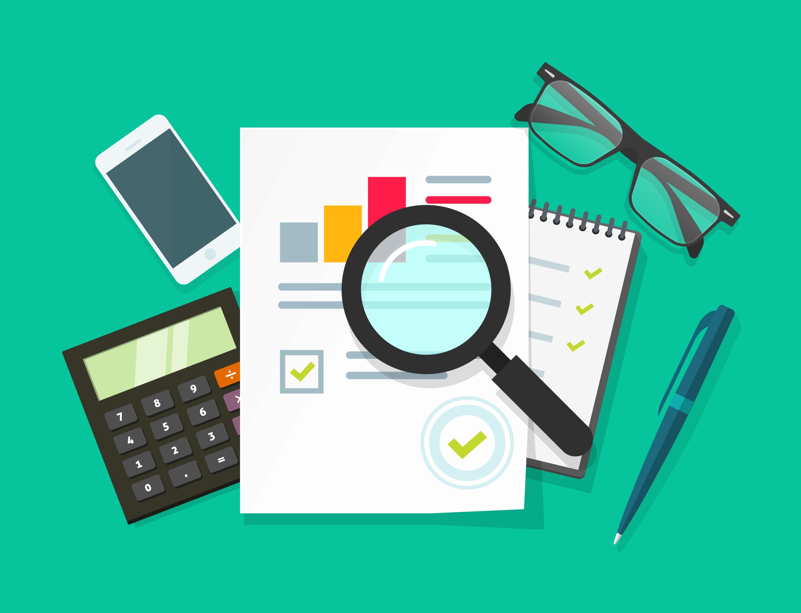 The power that working with an accountant has in transforming your business