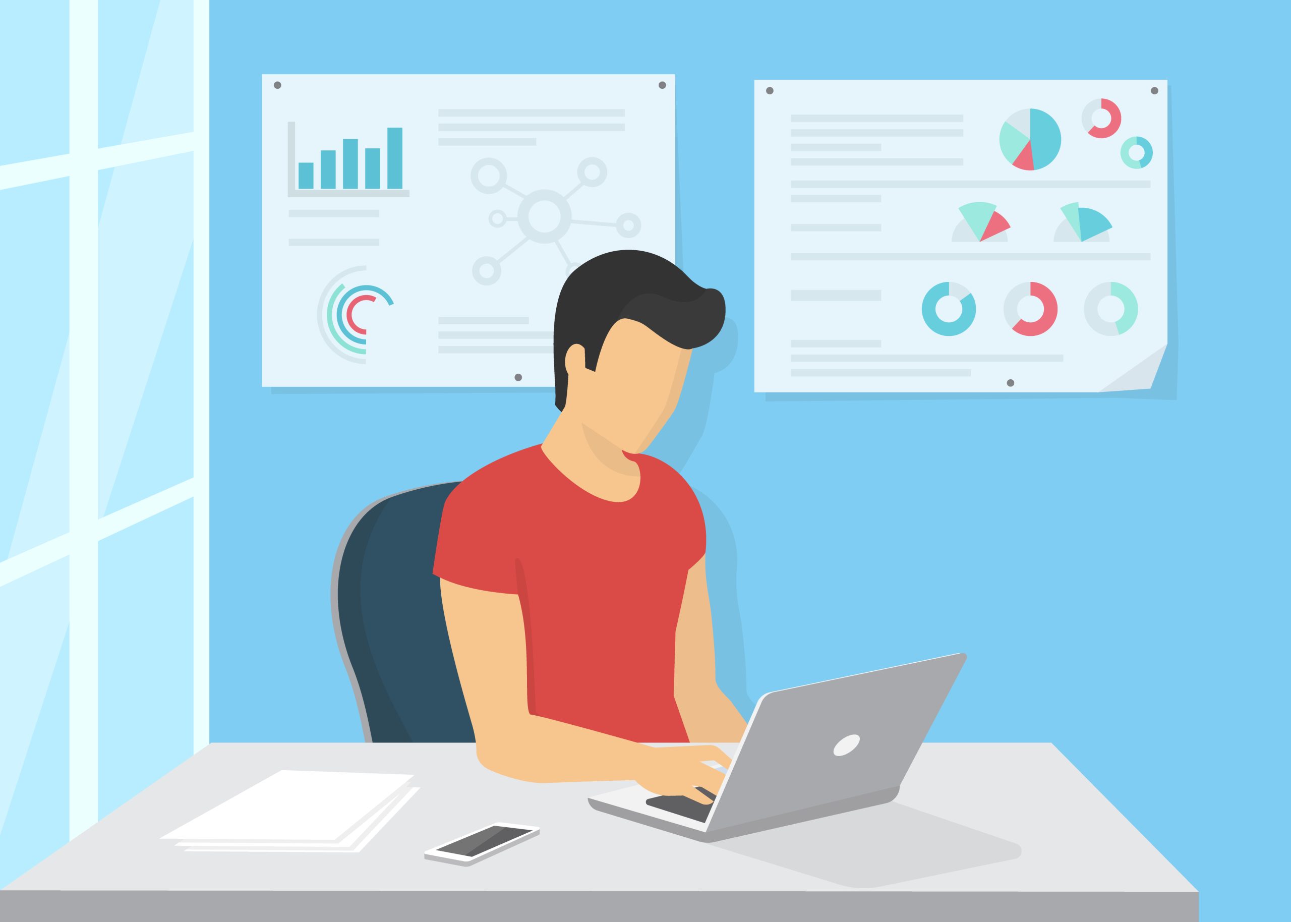 Making Tax Digital is expanding – here’s what sole traders need to know