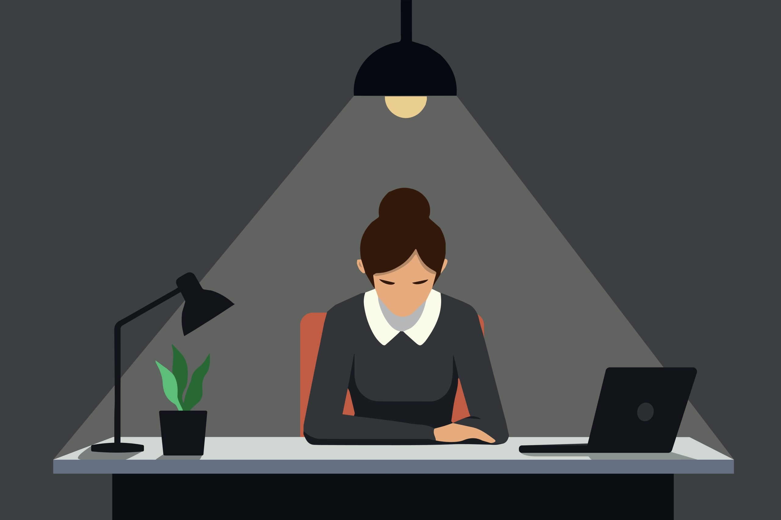 Are we underestimating the real impact of workplace pressure?