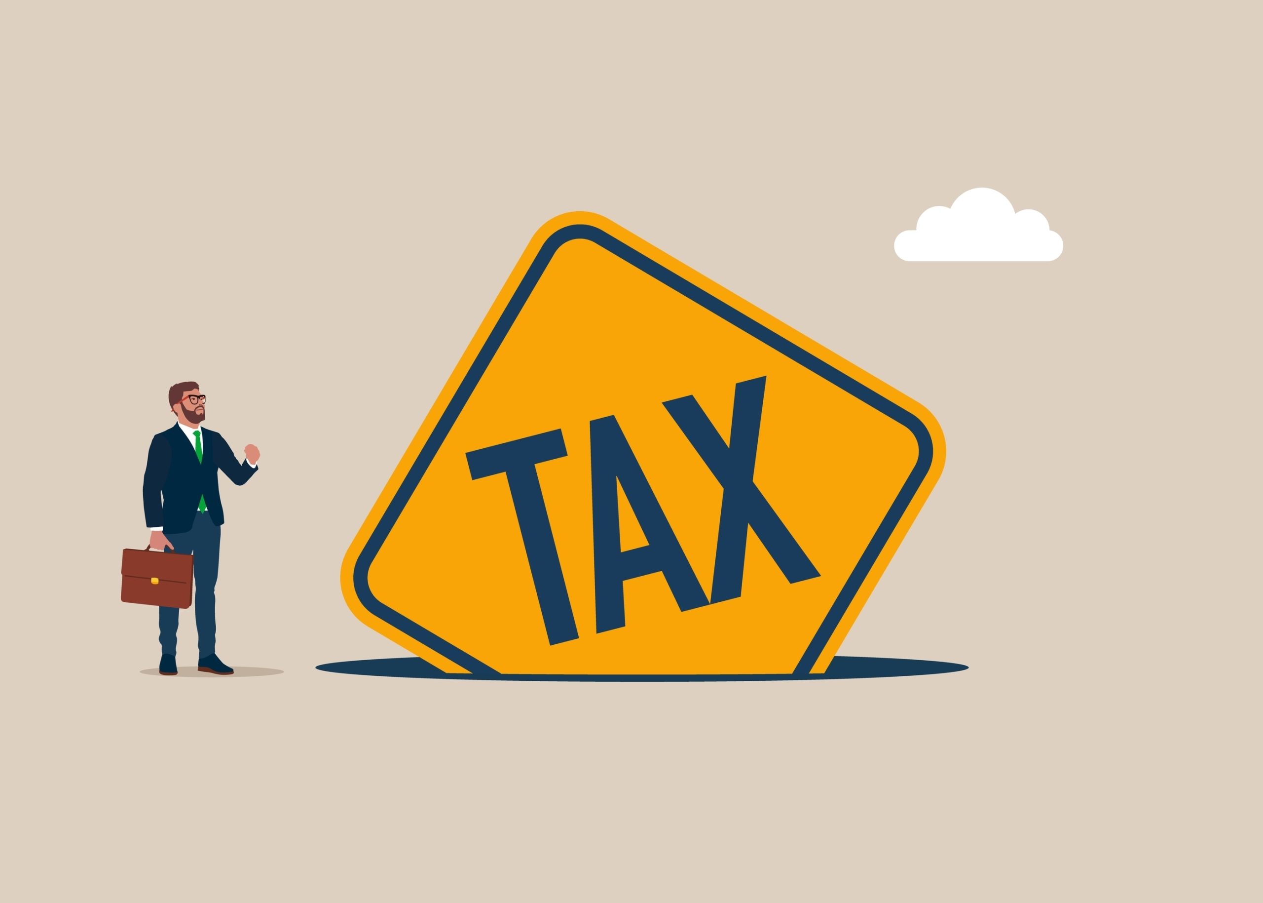 With Tax Freedom Day now in mid-June, are business owners paying more than their fair share?