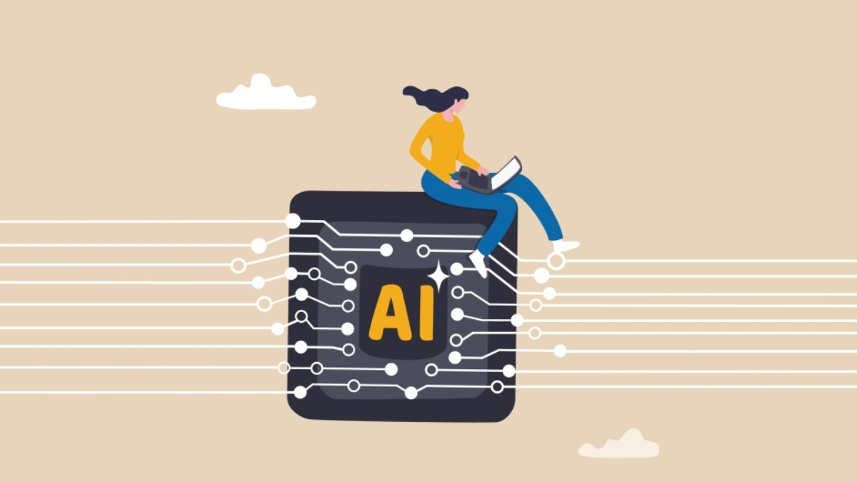 Should businesses prepare for AI to inspect their finances?