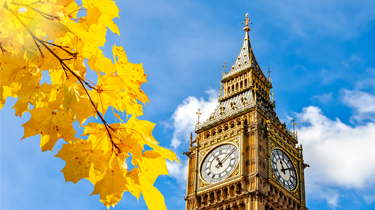 Autumn Budget 2025