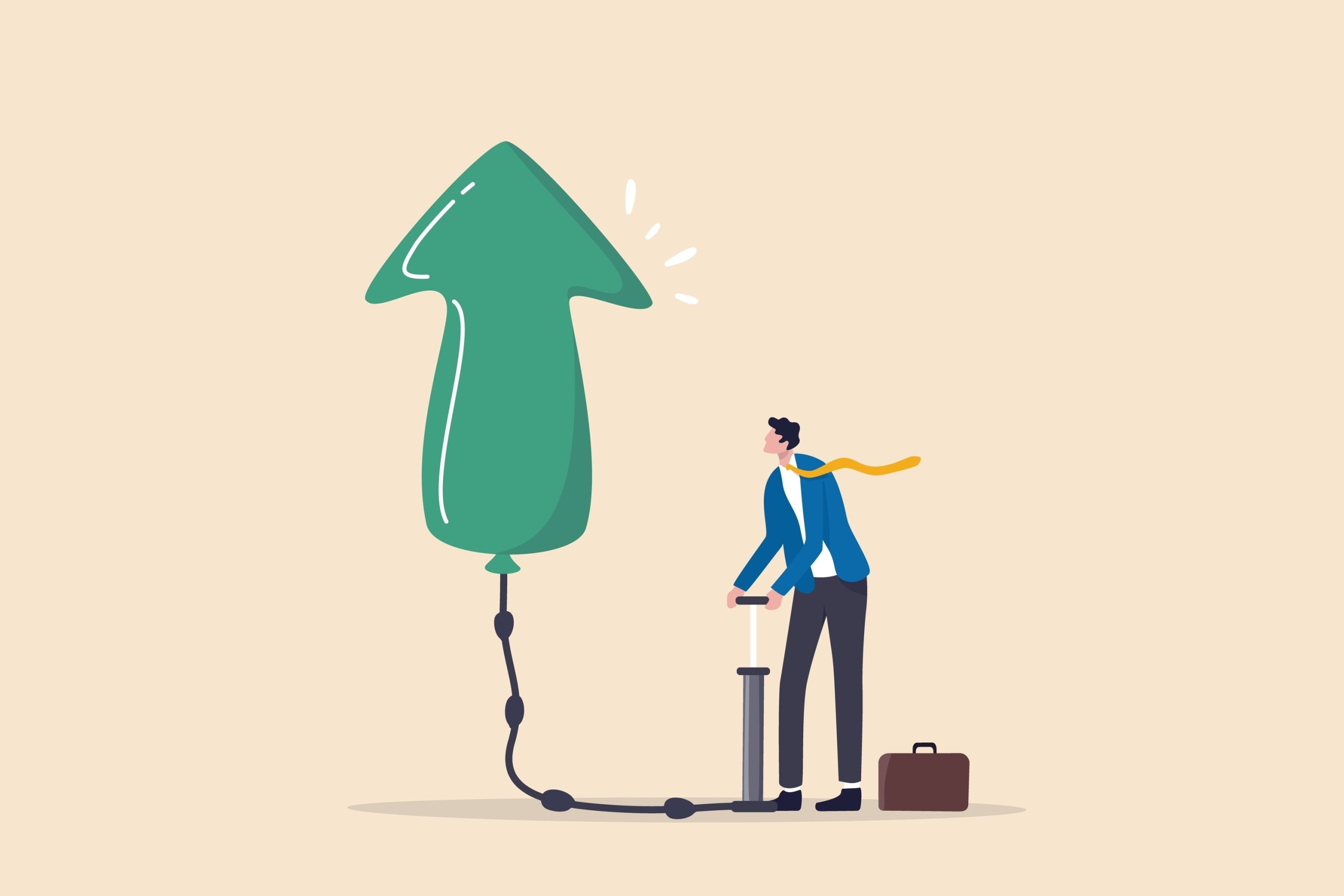 Pay planning after the Autumn Budget: Thinking differently about reward