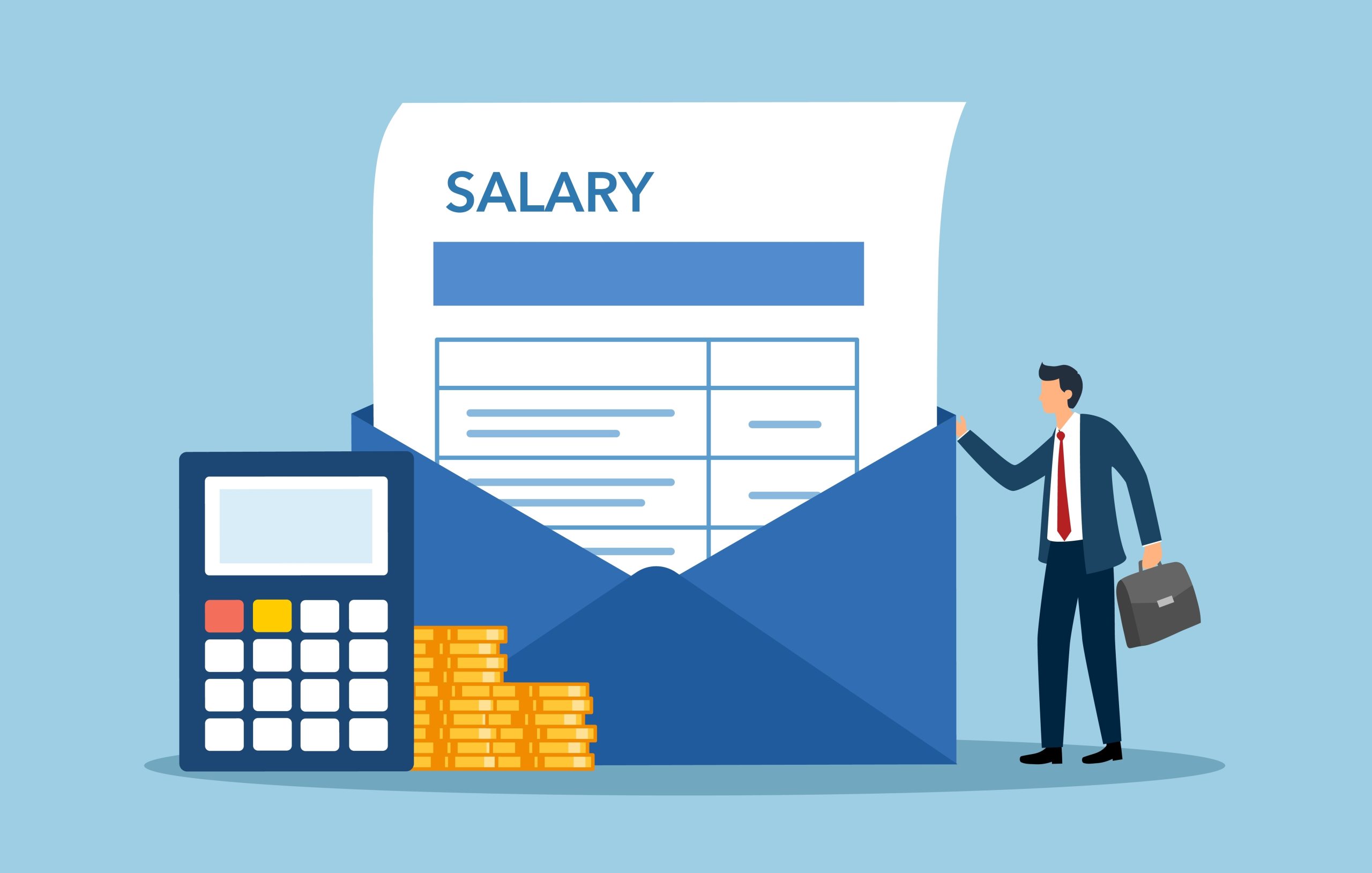 HMRC warning puts payroll compliance firmly in the spotlight