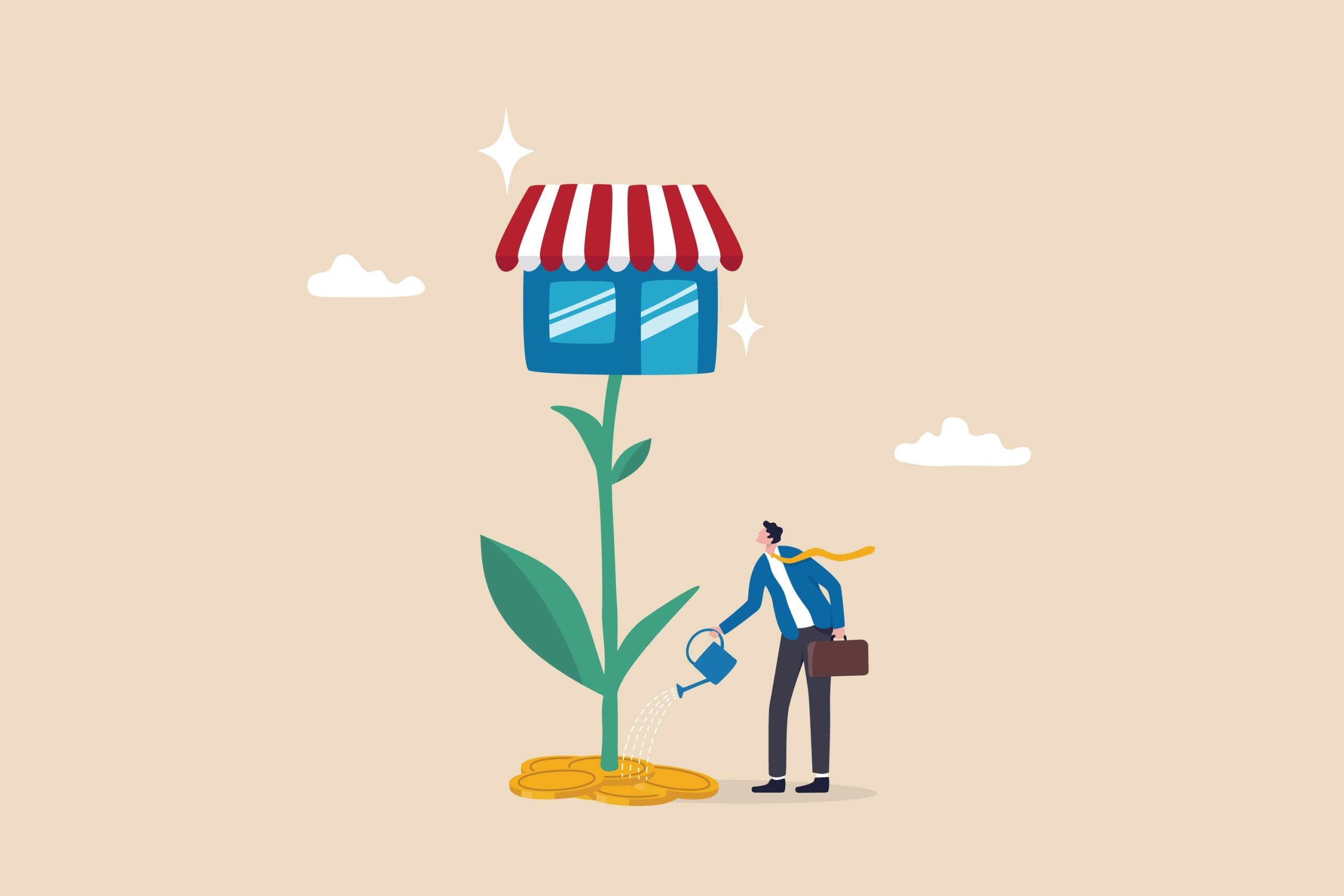 Support is here for small businesses: Small Employers’ Relief increases to 9 per cent