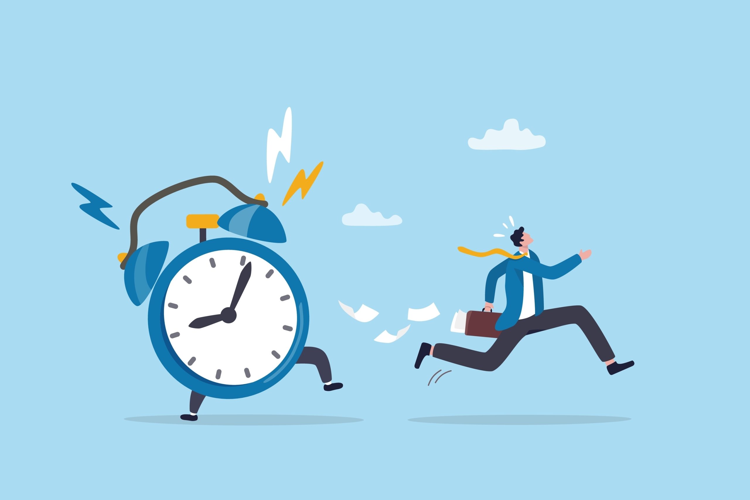 Why are taxpayers still ignoring the Making Tax Digital for Income Tax deadline?