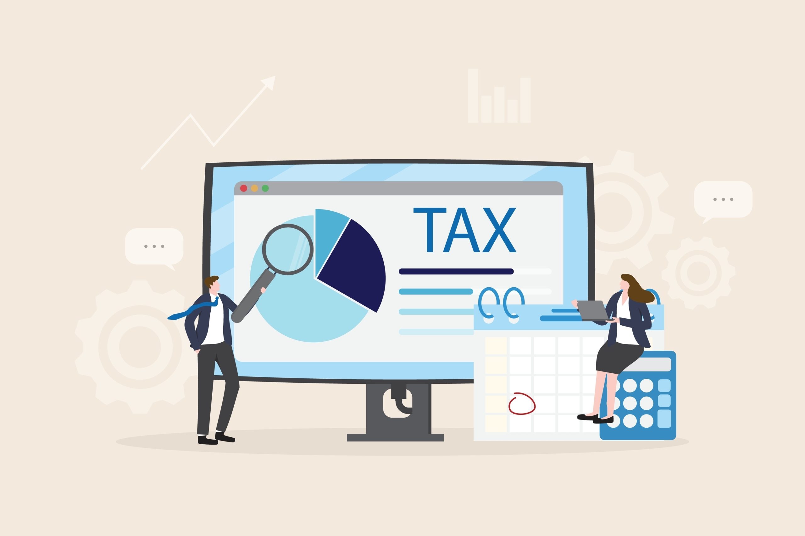 Will HMRC go online-only in the future?