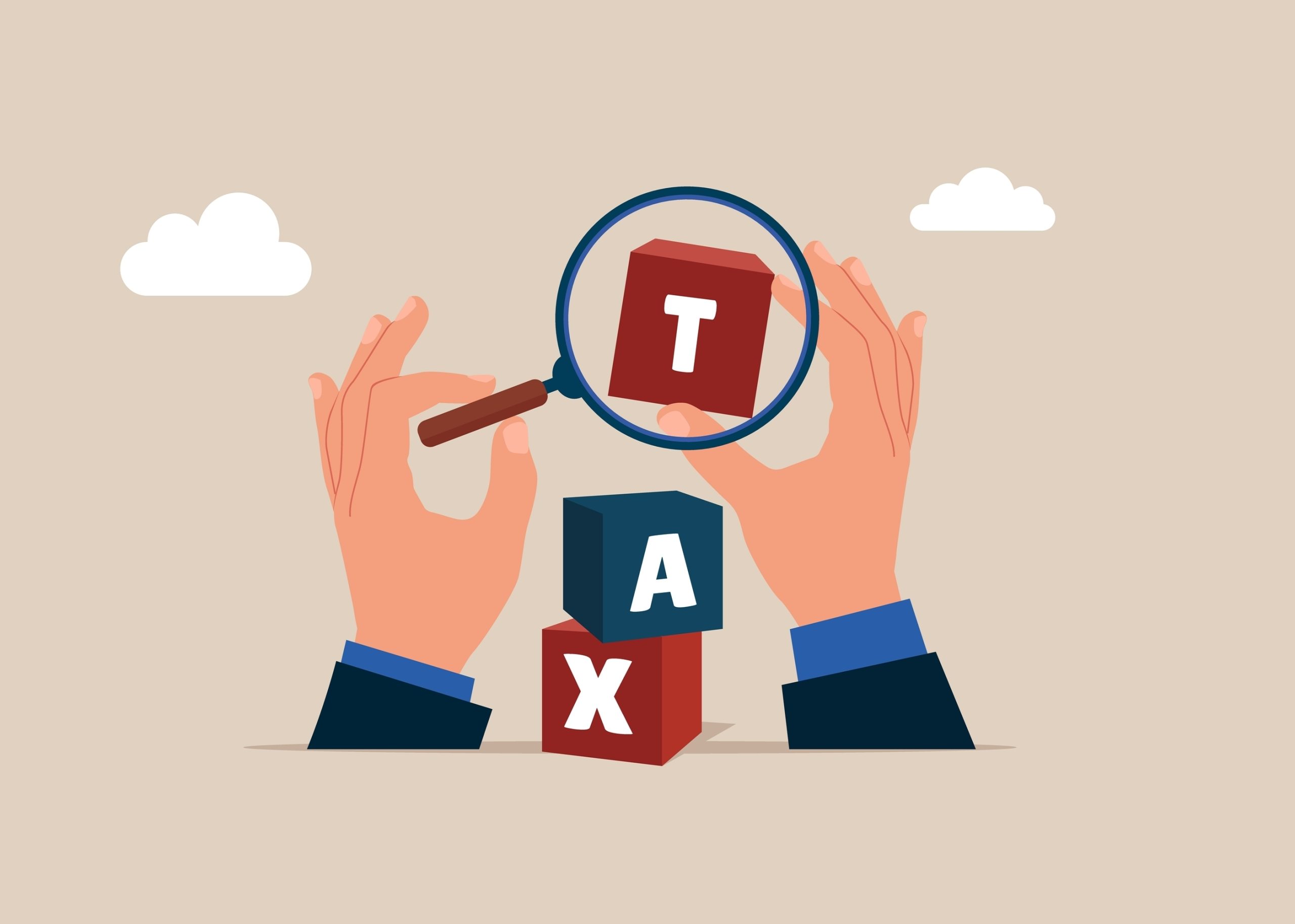 Tax awareness week is a good time to learn which obligations are changing