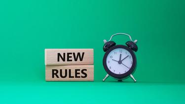 Capital allowances – New rules for a new tax year
