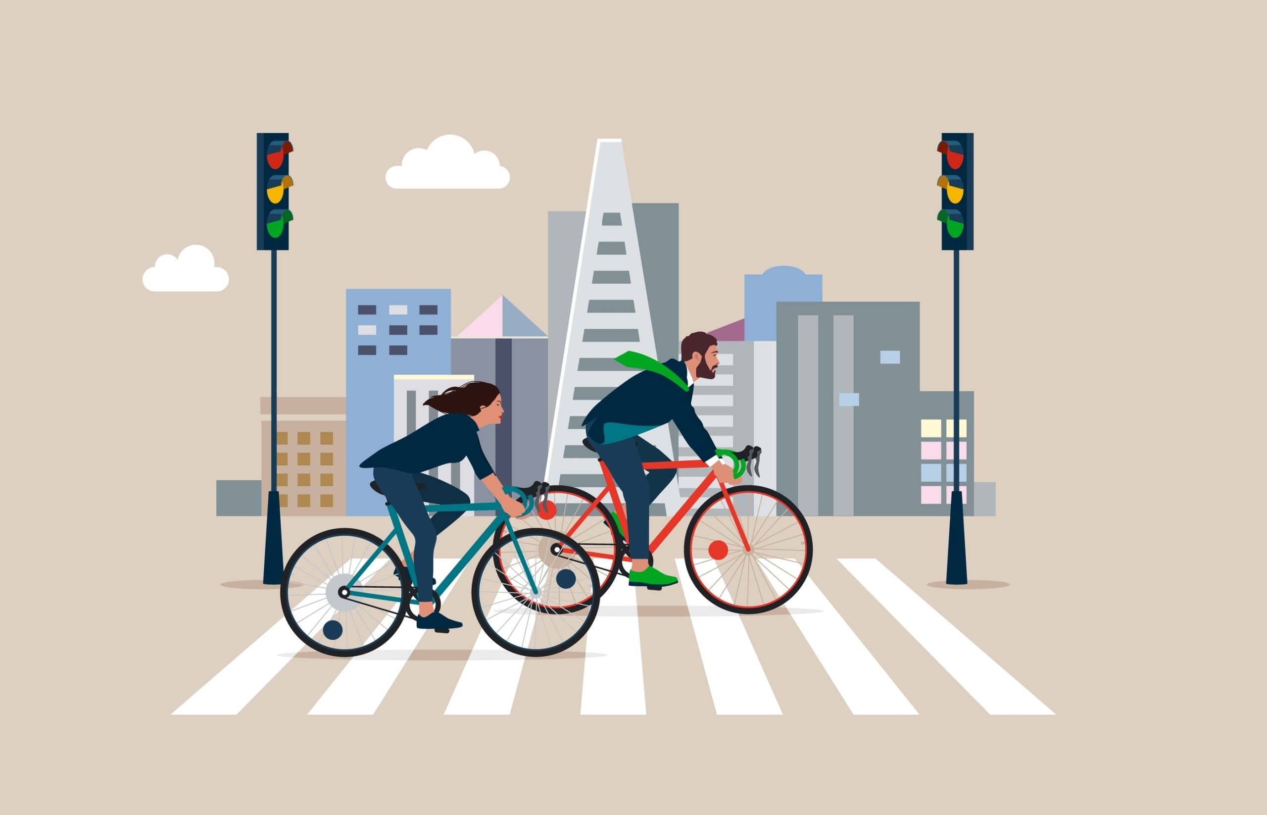 Pedal-powered savings: What every employer should know about the Cycle to Work scheme