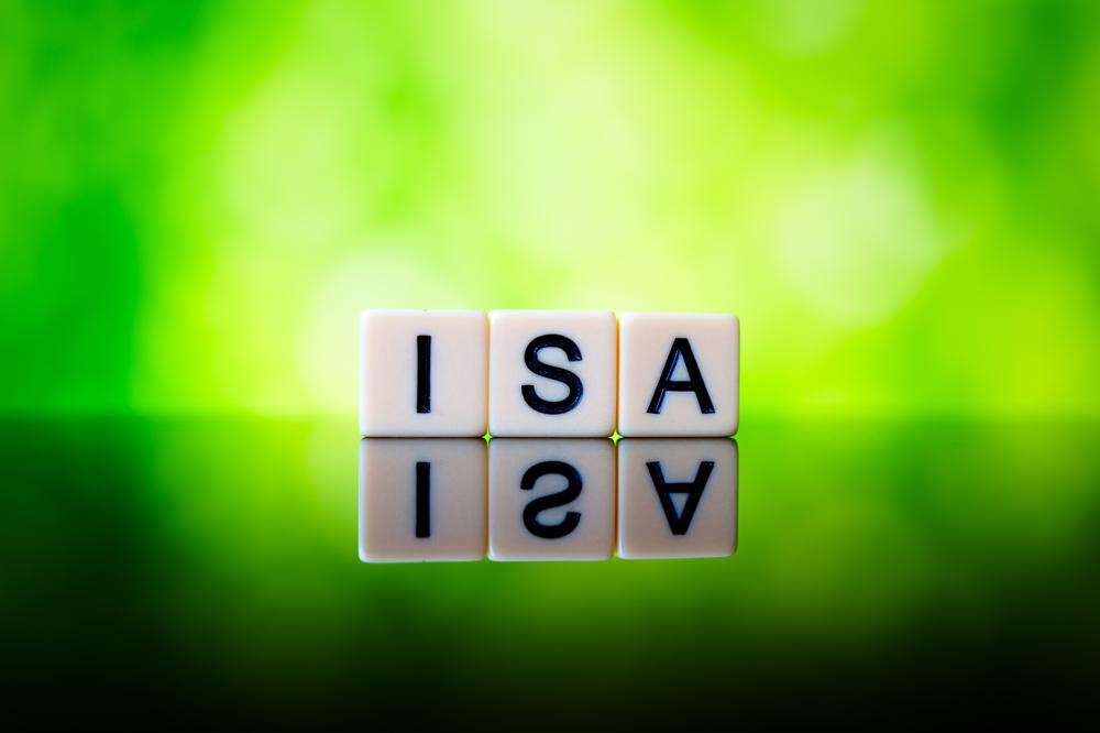 Treasury finally confirms a 22 per cent tax on cash interest on Stocks and Shares ISAs