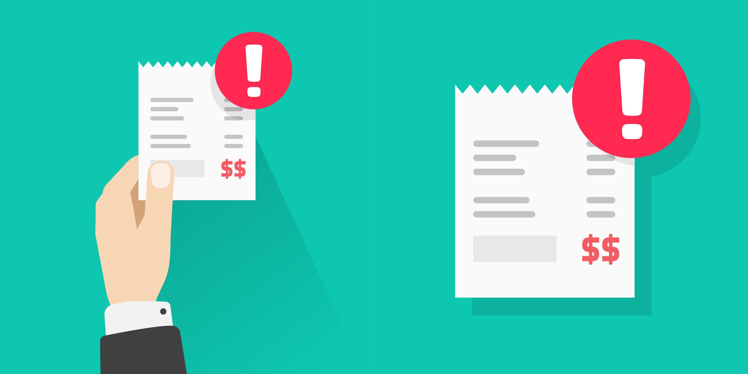 How to chase late-paying customers without losing them