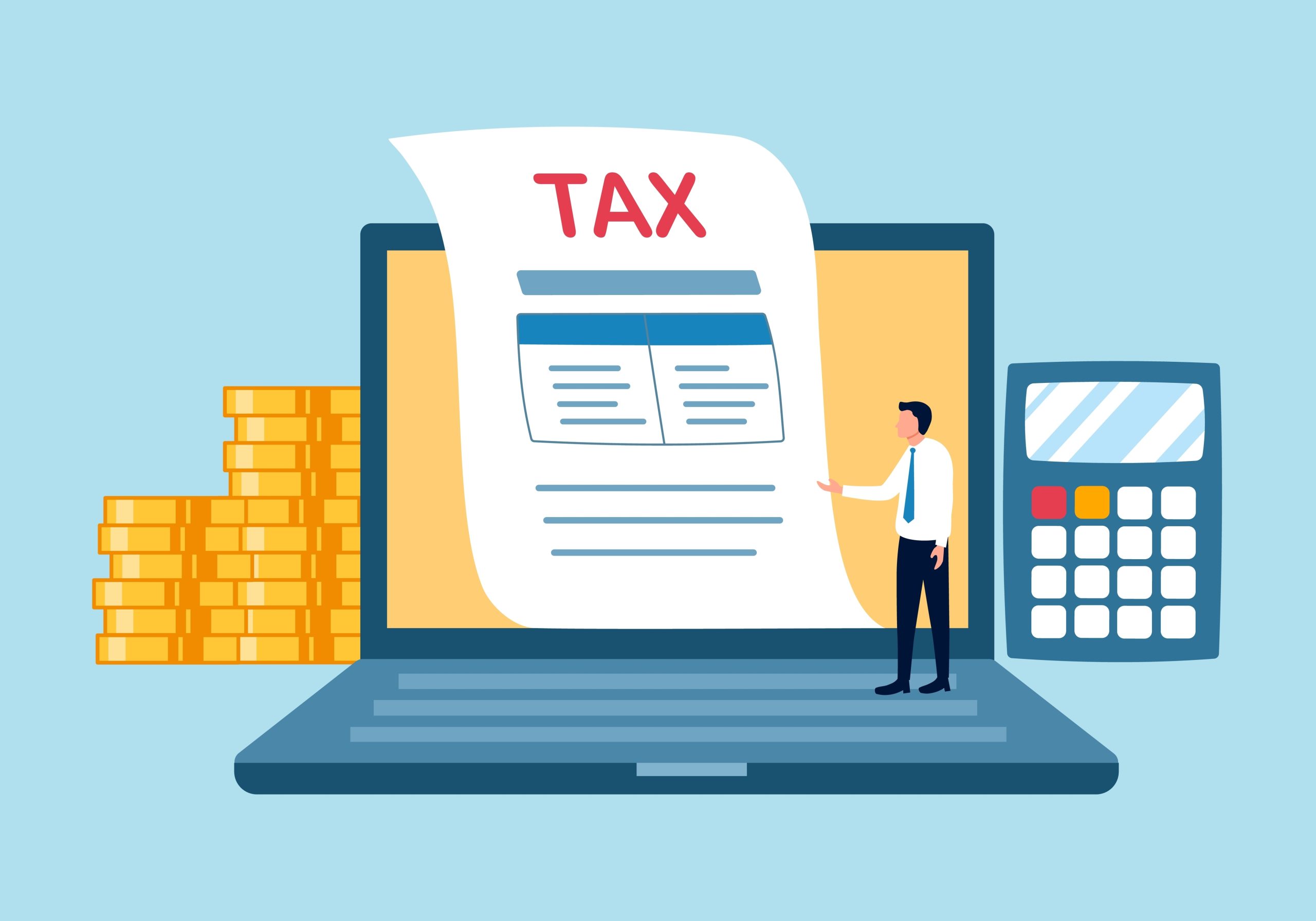 First Making Tax Digital deadline looms – 400,000 people still yet to register