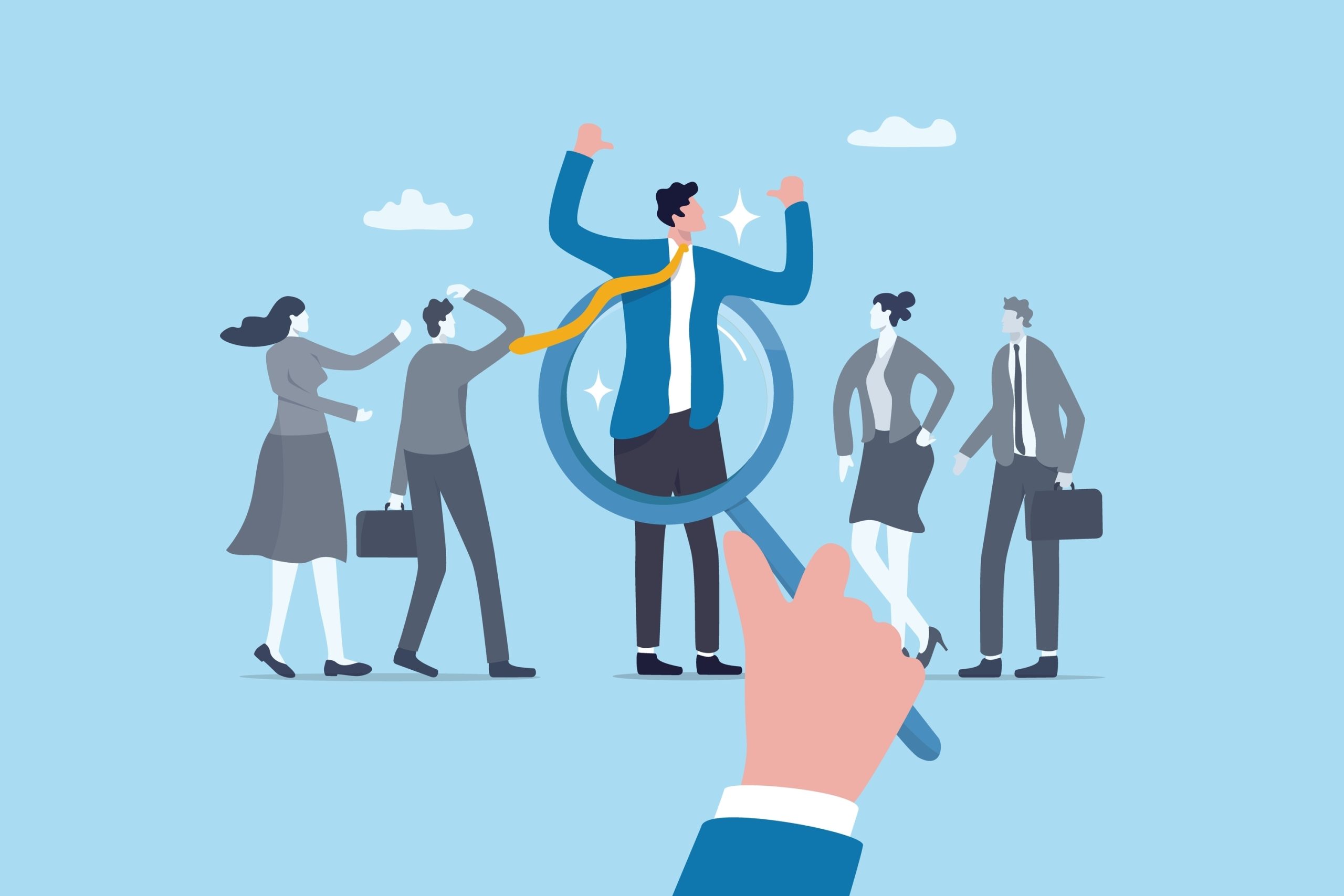 The financial benefits of hiring Gen Z