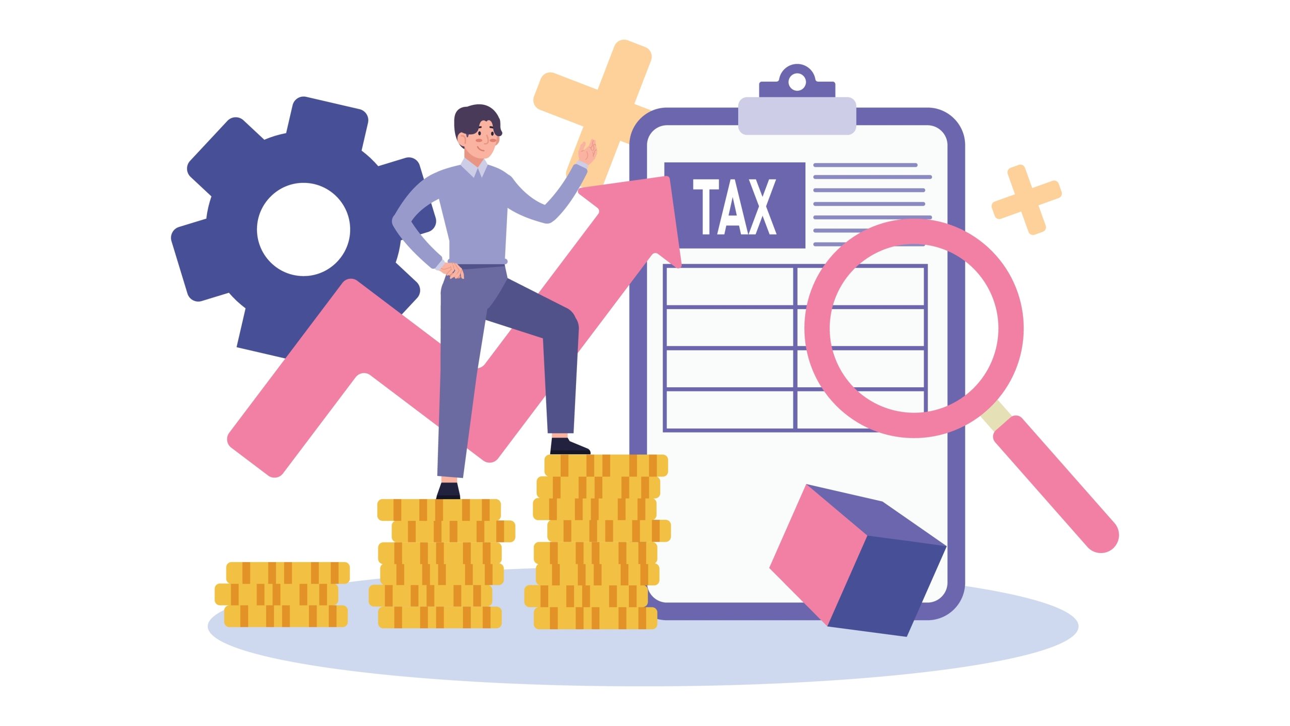 The top tax-saving opportunities that are often missed by SMEs