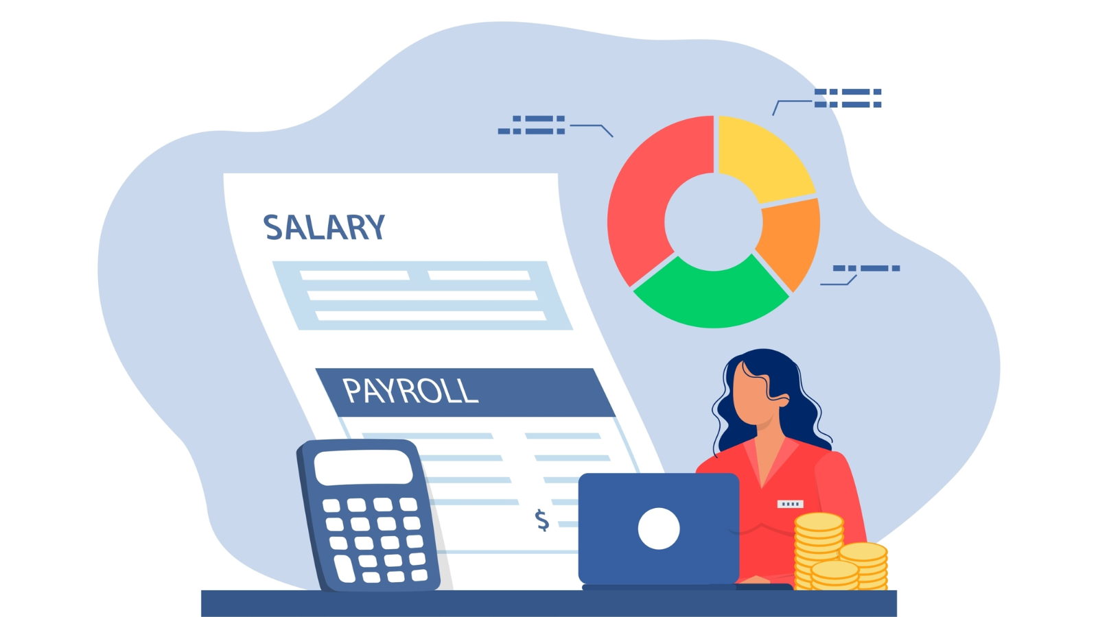 What are the most common payroll mistakes?